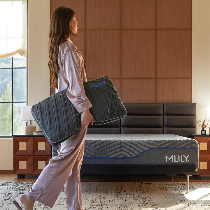 Mlily PowerCool Pillow