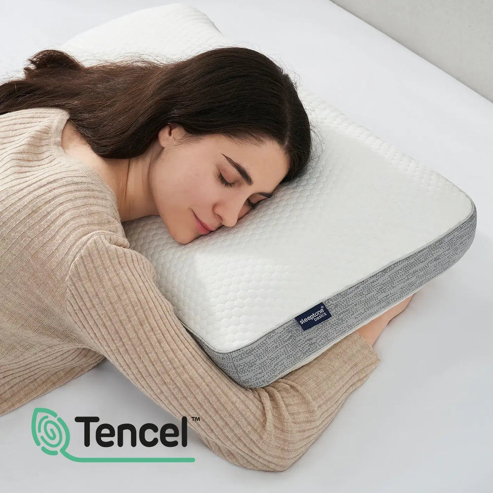 Sleeptone Standard Cooling Pillow