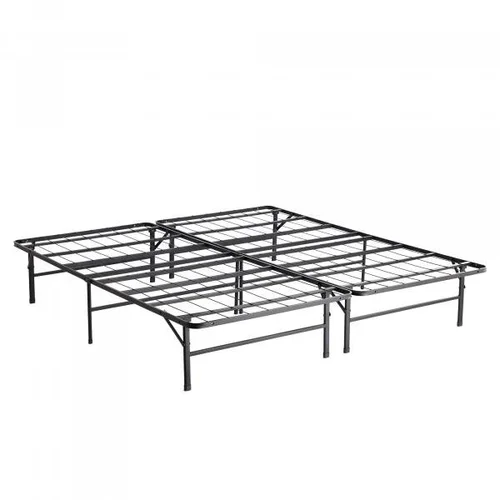 Folding Platform Base by MLily