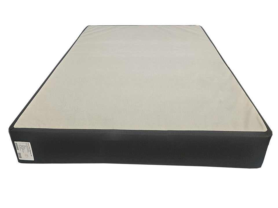 Ebony™  9" Box Spring by Midwest Sleep
