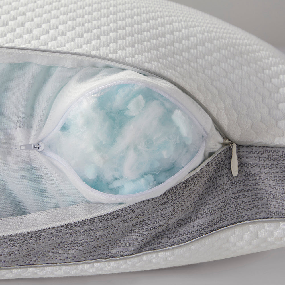 Sleeptone Side Sleeper Cooling Pillow
