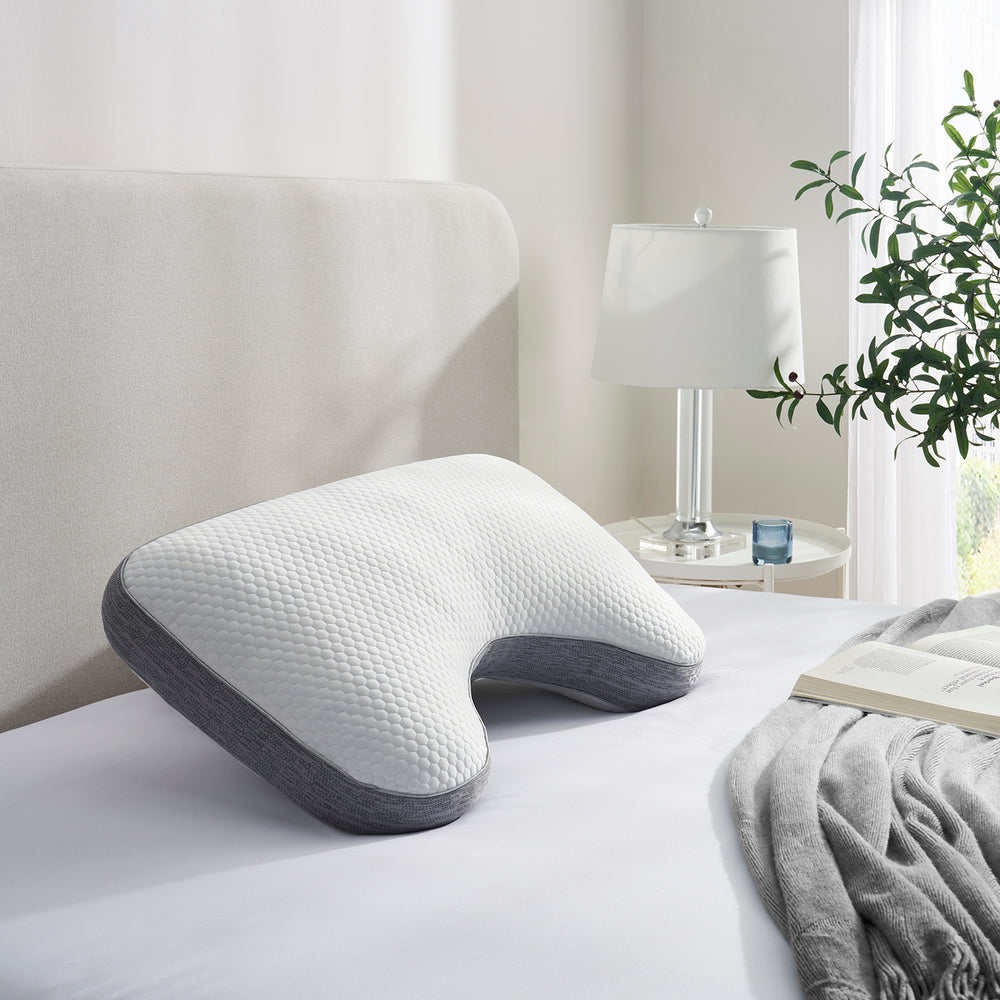 Sleeptone Side Sleeper Cooling Pillow