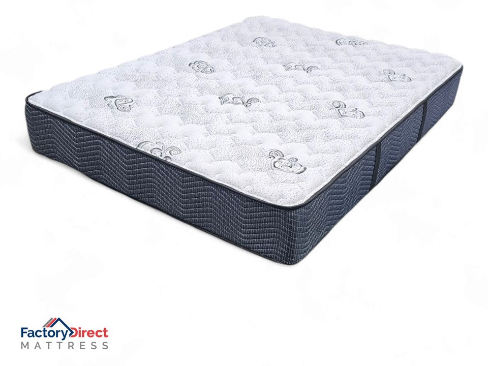 Champaign Firm Mattress by Factory Direct Mattress