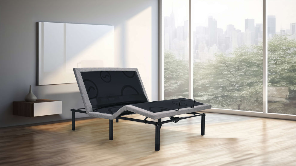 MS600 Adjustable Base by MLily