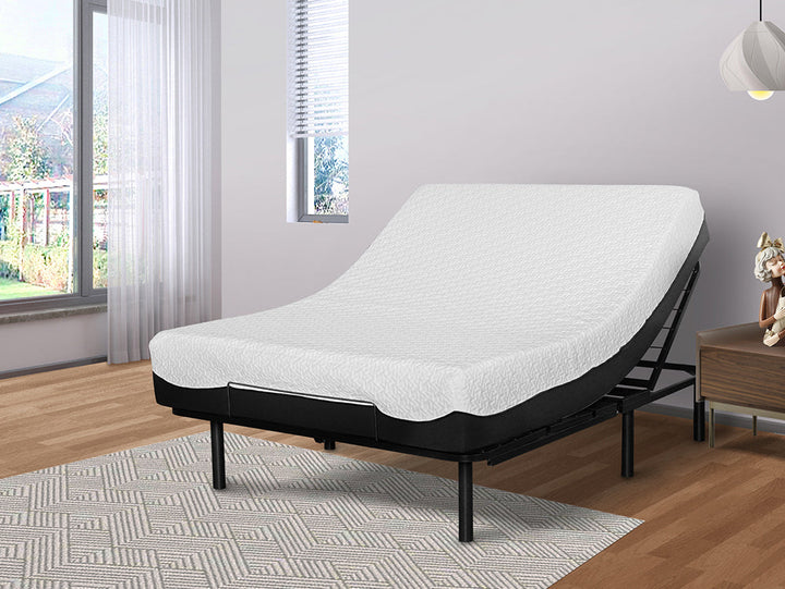 G50 Adjustable Base by Sleeptone