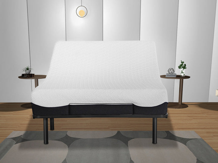 G50 Adjustable Base by Sleeptone