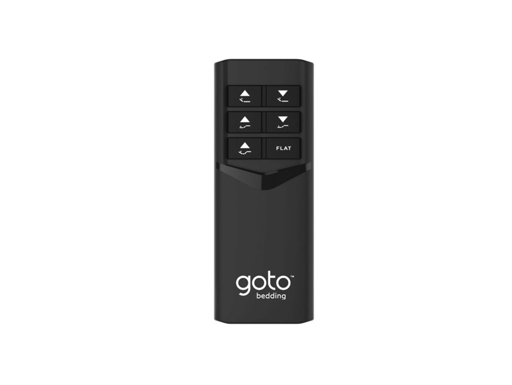 G50 Adjustable Base by Sleeptone