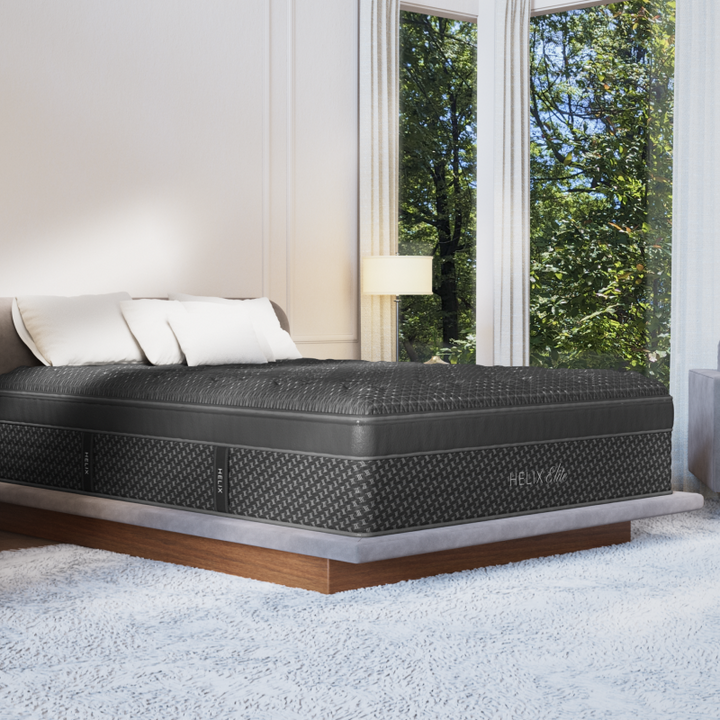 Dawn Elite Firm Mattress by Helix