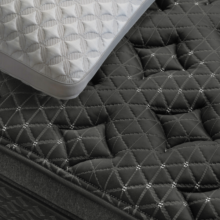 Dawn Elite Firm Mattress by Helix
