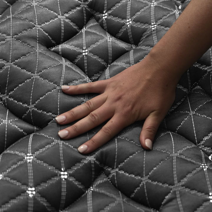 Midnight Elite Medium Mattress by Helix