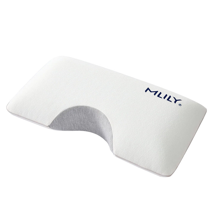 Mlily Serenity Contour Pillow