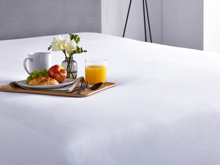 5-Sided SmartGuard® Mattress Protector