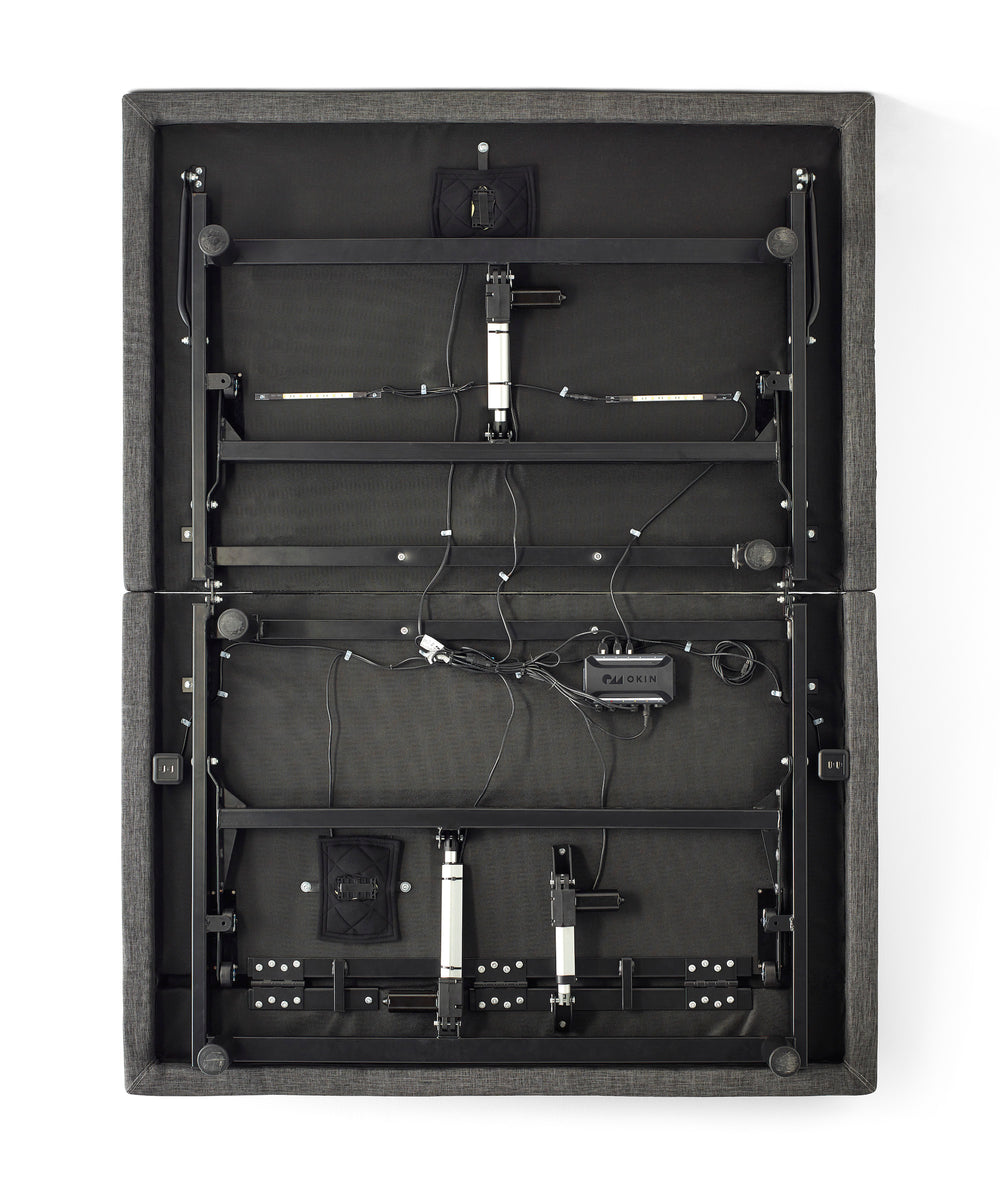 S1000 Adjustable Base by Sleeptone