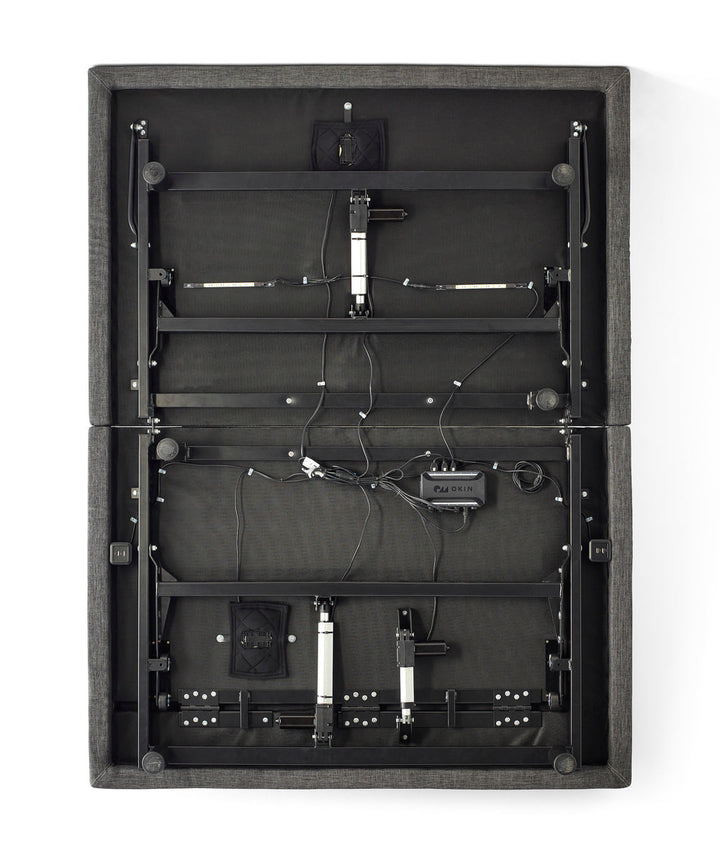 S1000 Adjustable Base by Sleeptone