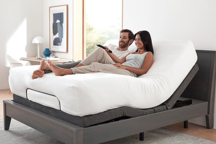 S1000 Adjustable Base by Sleeptone