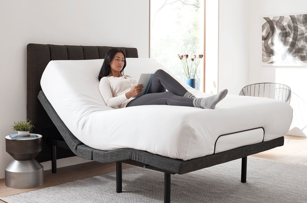 S1000 Adjustable Base by Sleeptone