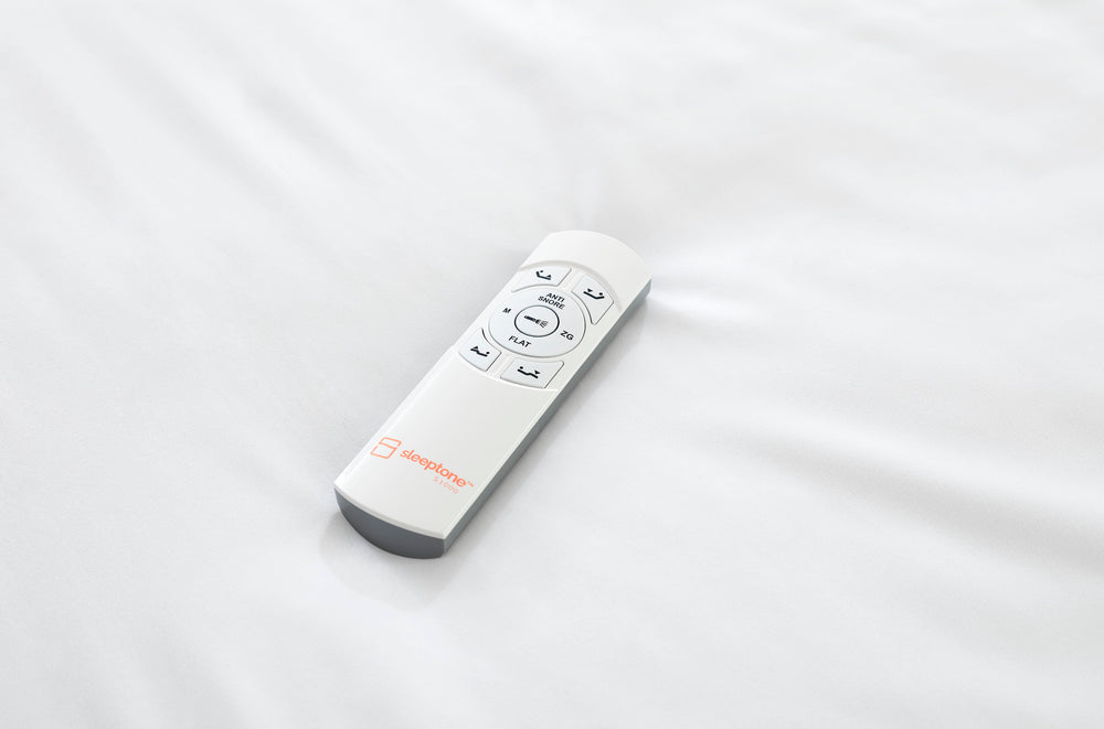 S1000 Adjustable Base by Sleeptone