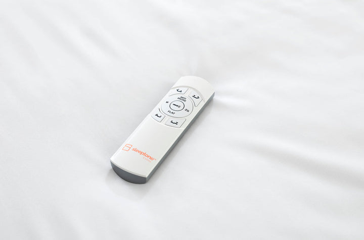 S1000 Adjustable Base by Sleeptone