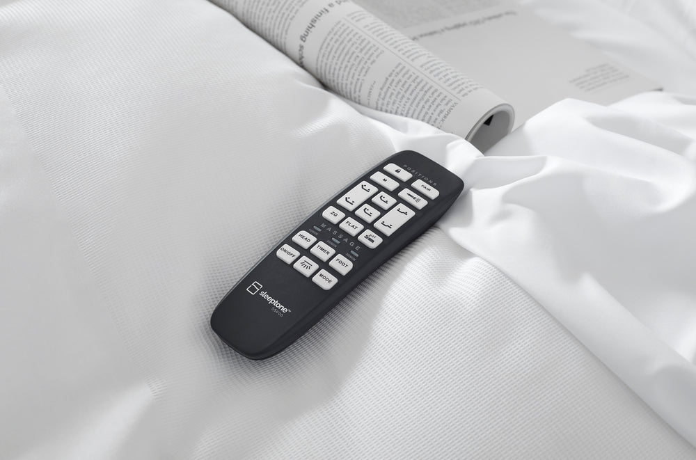 S5000 Adjustable Base by Sleeptone