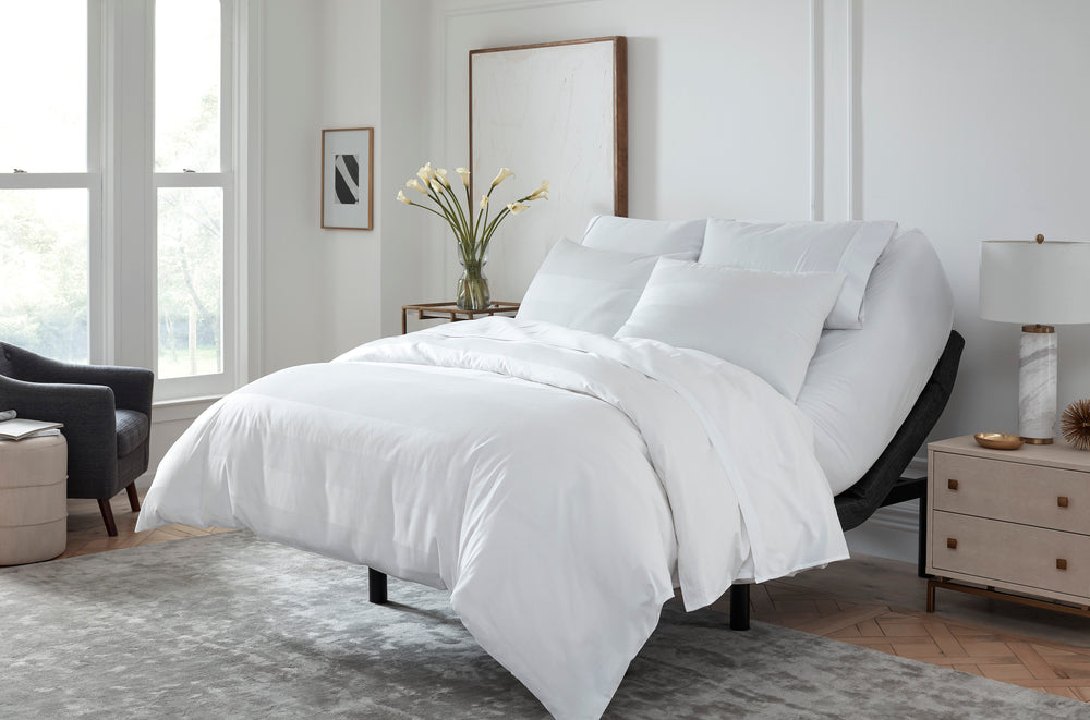 S5000 Adjustable Base by Sleeptone