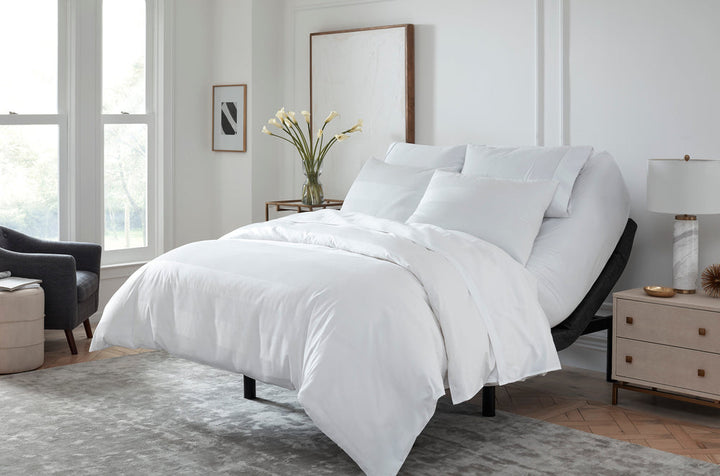 S5000 Adjustable Base by Sleeptone