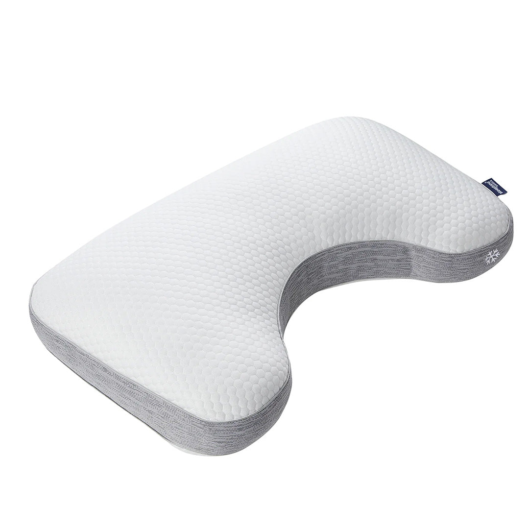 Sleeptone Side Sleeper Cooling Pillow