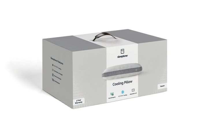 Sleeptone Standard Cooling Pillow