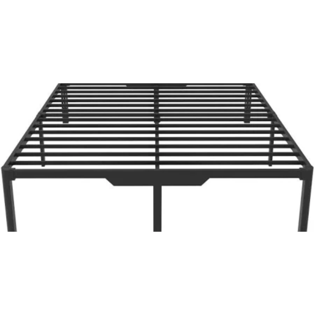 Value Base Platform Bed by MLily