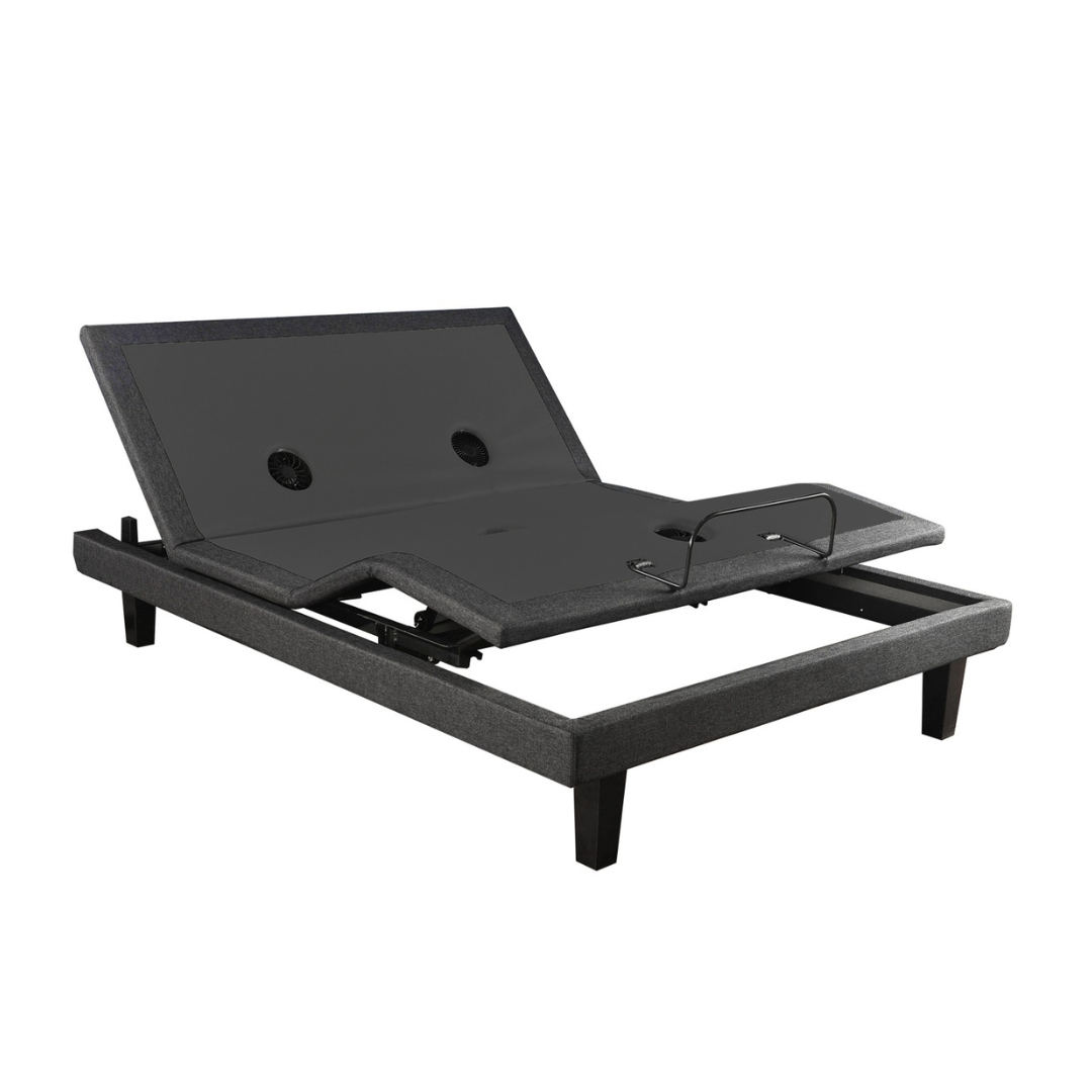 PowerCool Adjustable Base by MLily