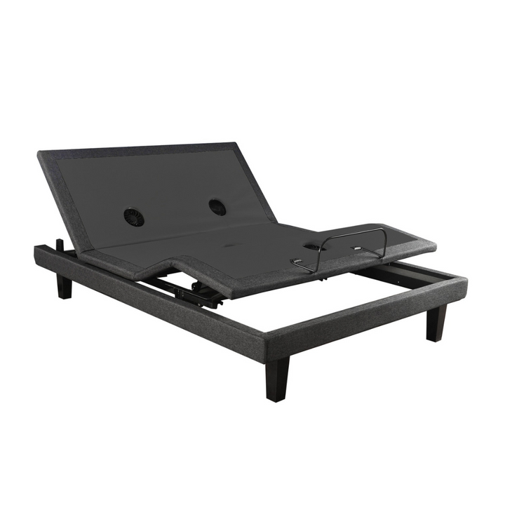 PowerCool Adjustable Base by MLily