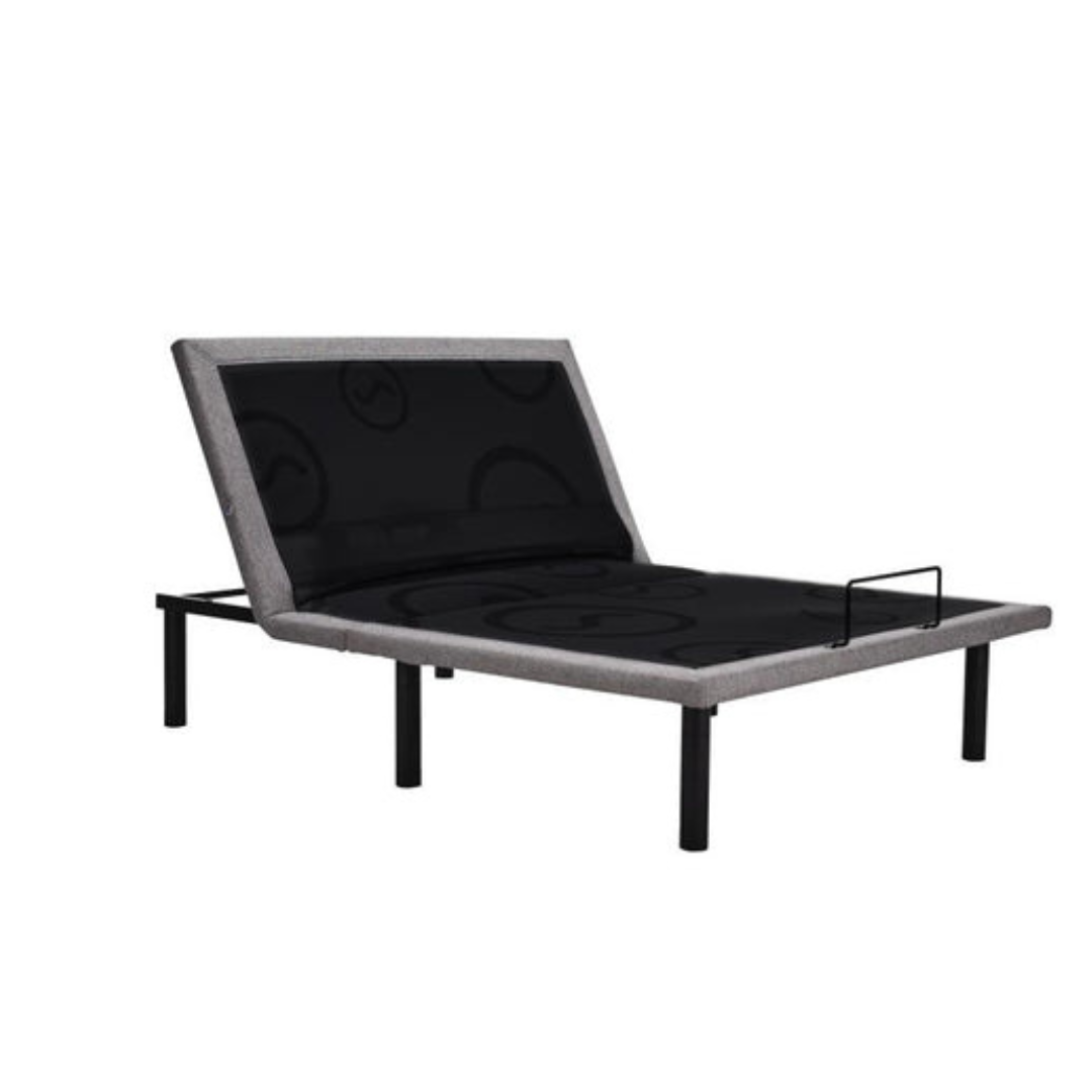 MS600 Adjustable Base by MLily