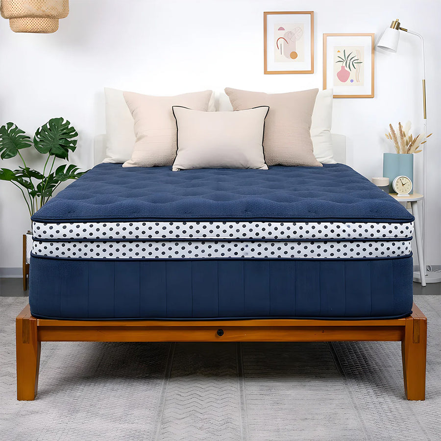WinkBeds® Blue Collection Series Two Mattress