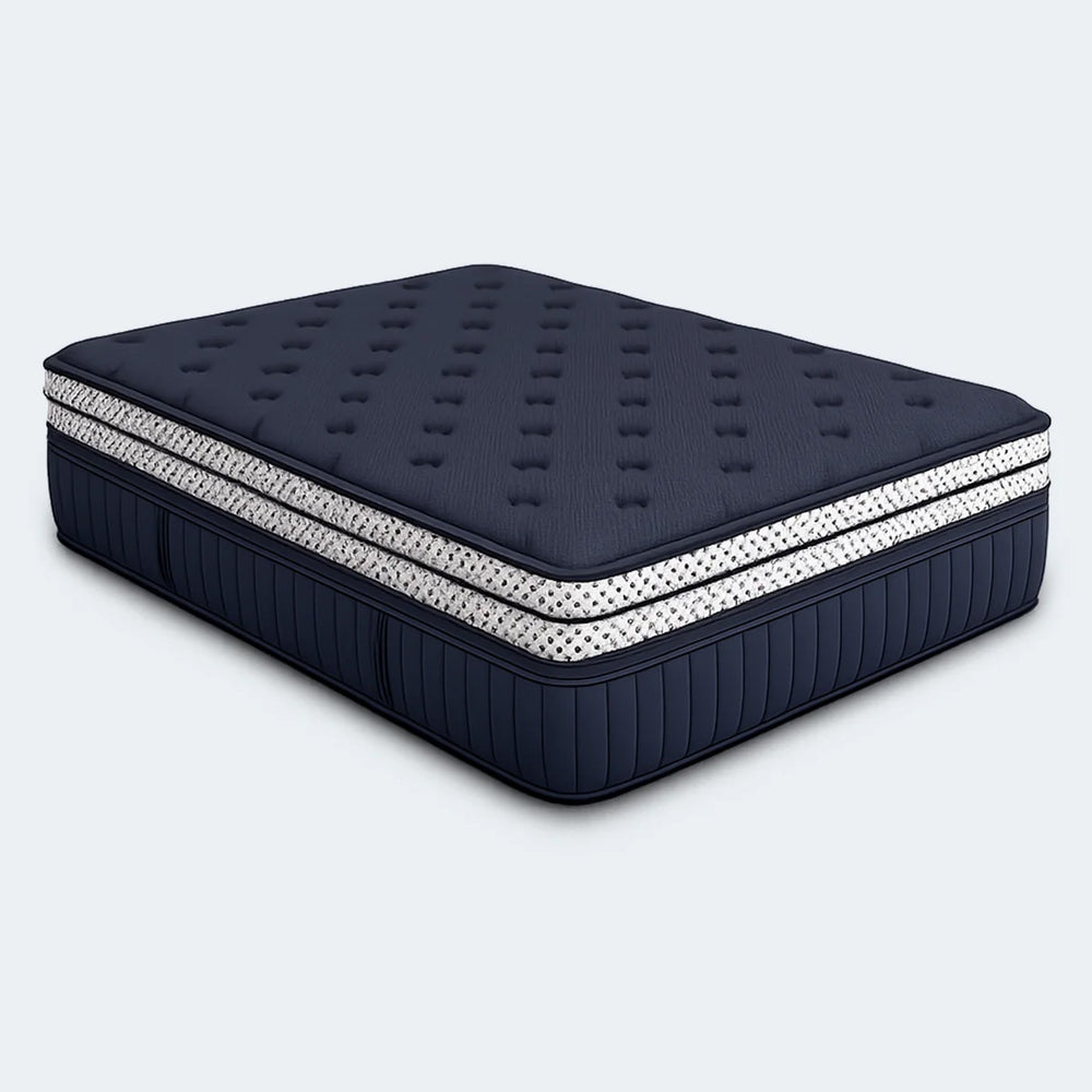 WinkBeds® Blue Collection Series Two Mattress – alternate view 2