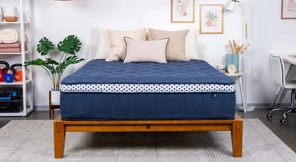 WinkBeds® Blue Collection Series Two Mattress