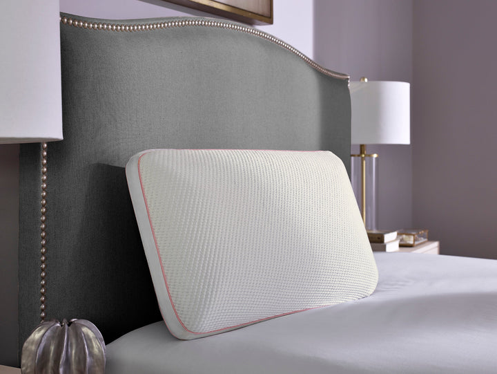 Cool Control Pillow by Sleeptone