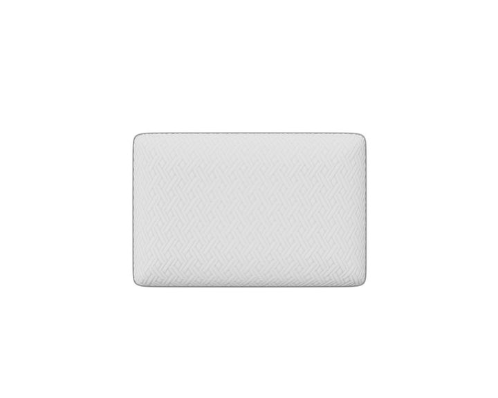 Essential Cut Foam Pillow by MLILY
