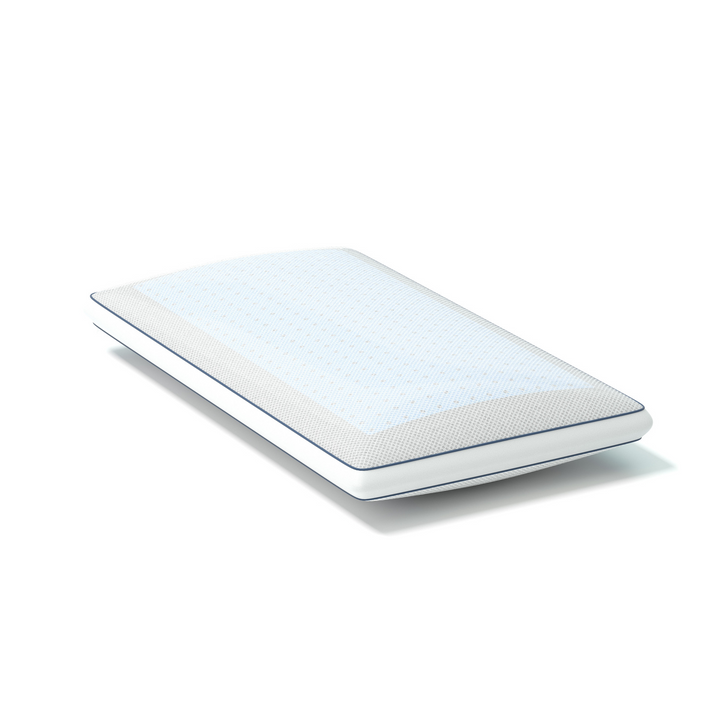 PolarCarbon Memory Foam Pillow by Sleeptone