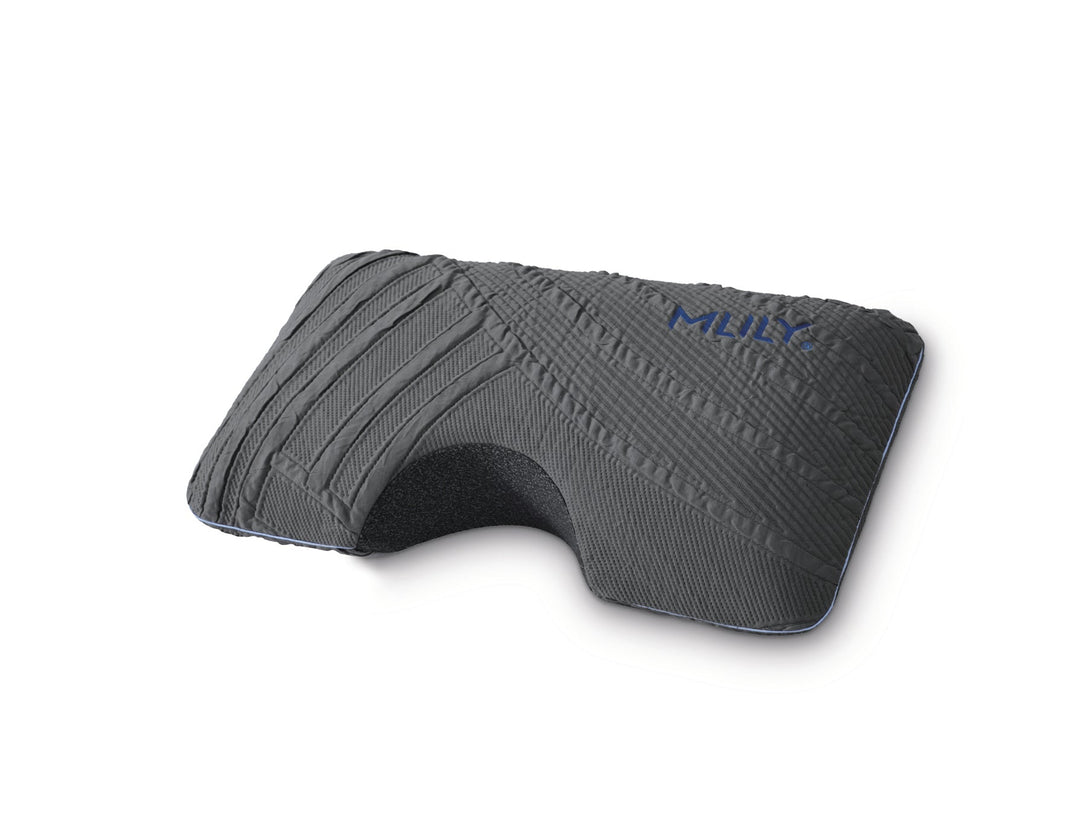PowerCool Shoulder Pillow by MLILY