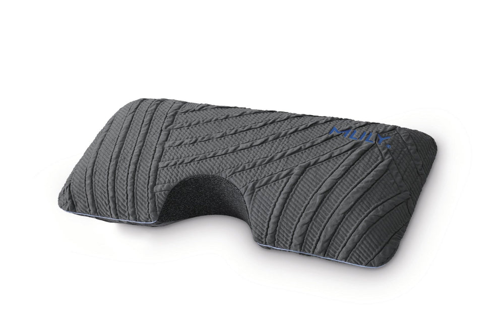 PowerCool Shoulder Pillow by MLILY