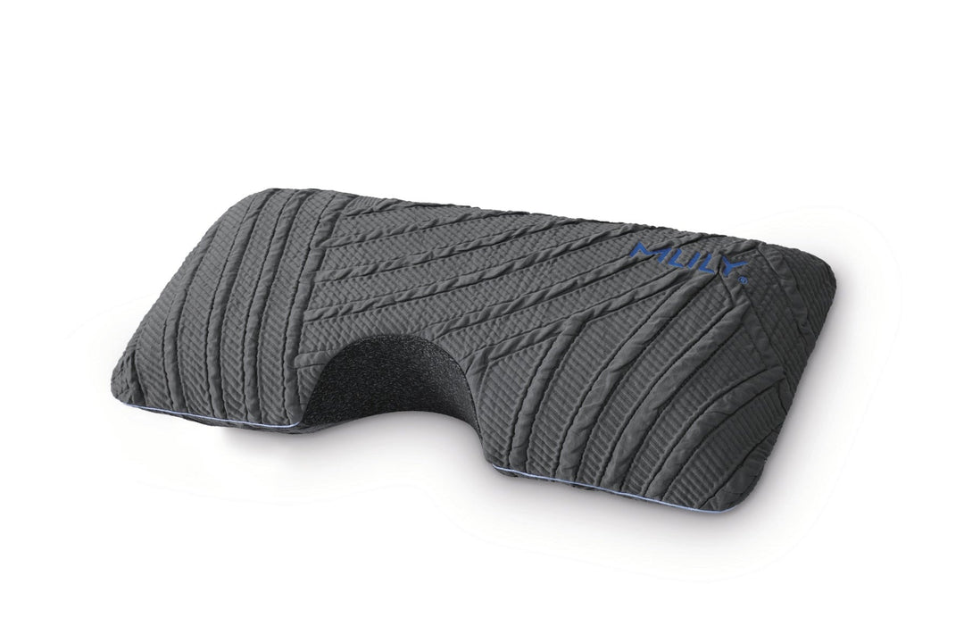 PowerCool Shoulder Pillow by MLILY