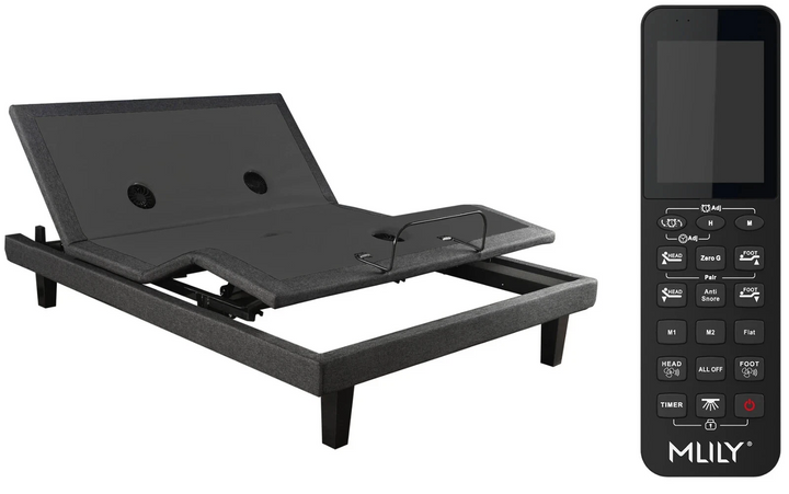 PowerCool Adjustable Base by MLily
