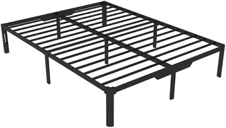 Value Base Platform Bed by MLily