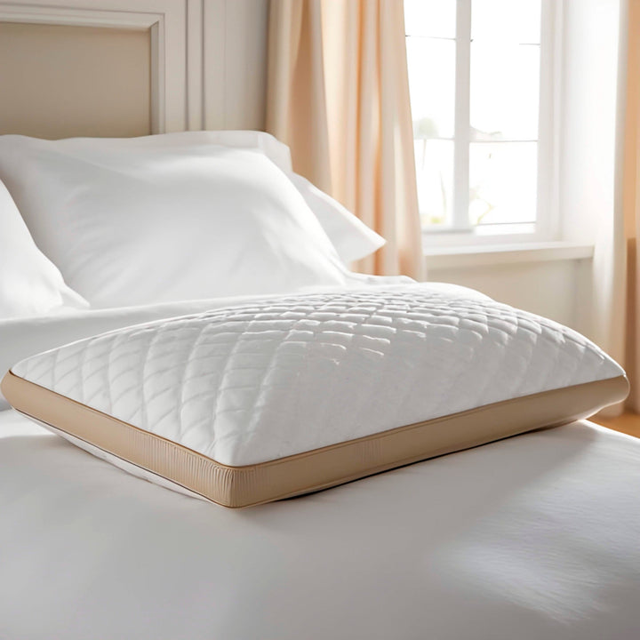 Talalay Latex Pillow by Sleeptone