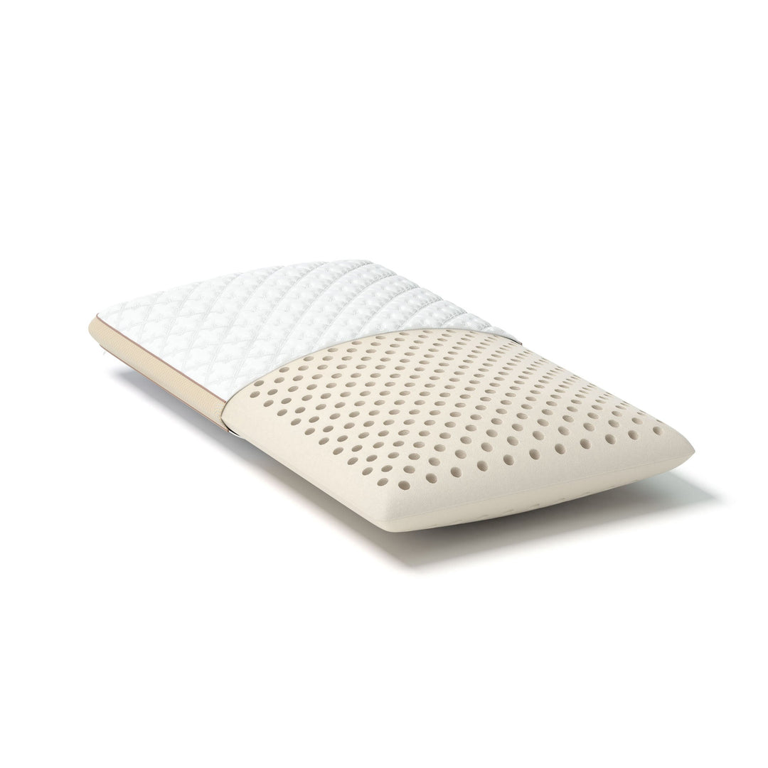 Talalay Latex Pillow by Sleeptone