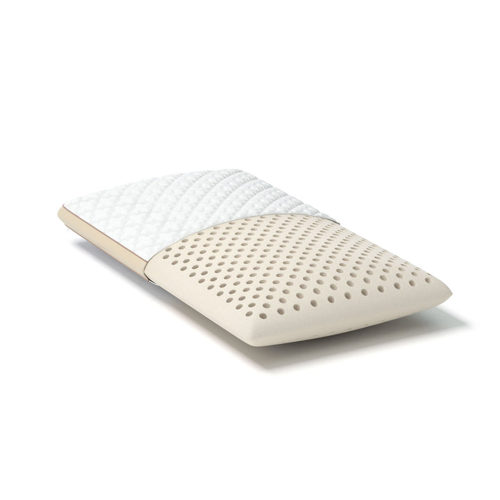 Talalay Latex Pillow by Sleeptone