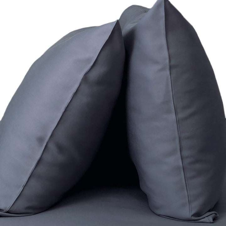 Resort Bamboo Pillowcase Set by Cariloha — Blue Lagoon