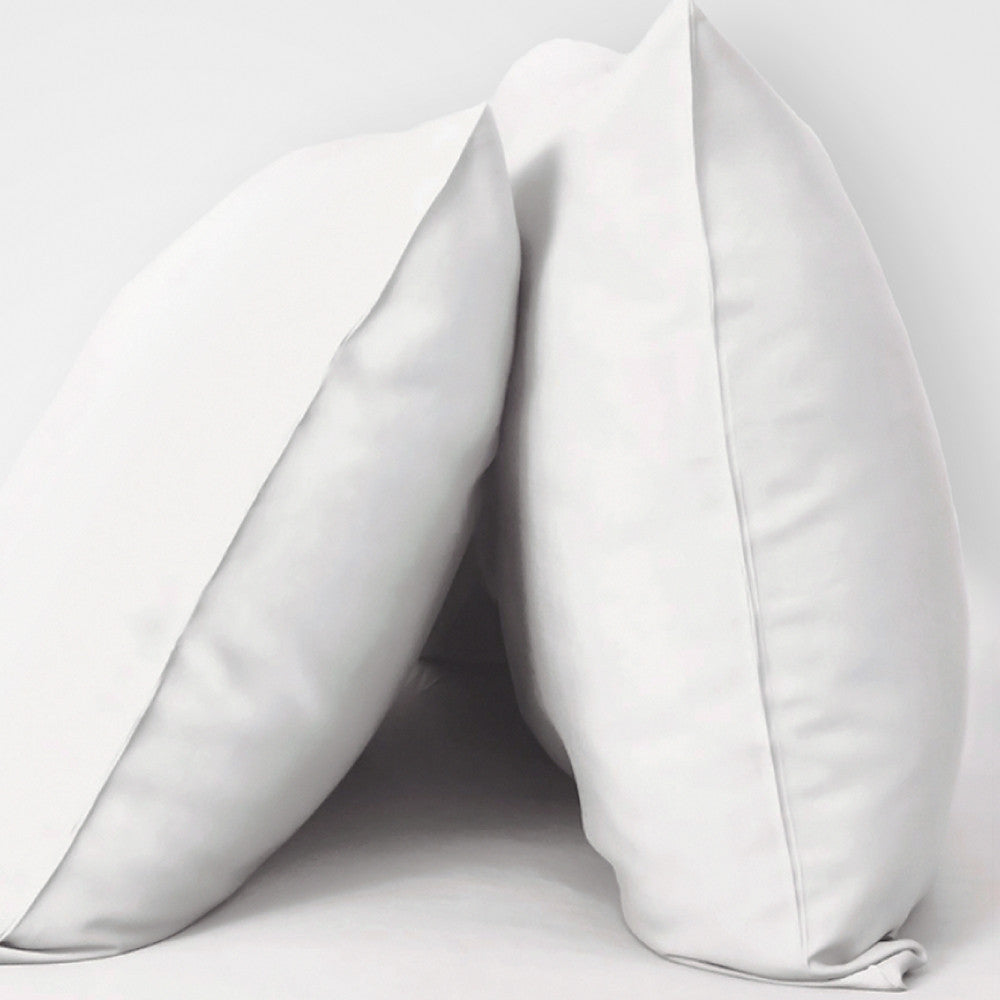 Resort Bamboo Pillowcase Set by Cariloha — White