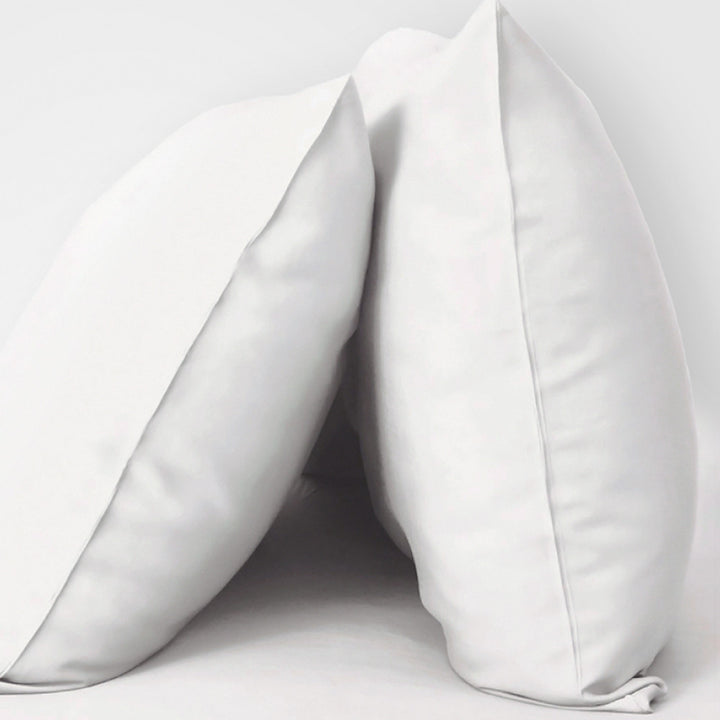 Resort Bamboo Pillowcase Set by Cariloha — White