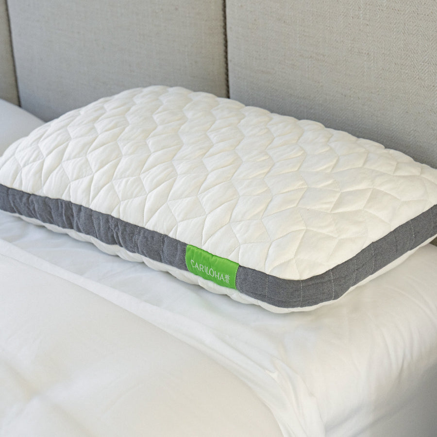 Cariloha Resort Pillow