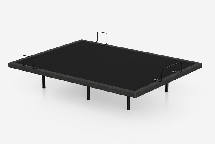 MS200 Adjustable Base — side view